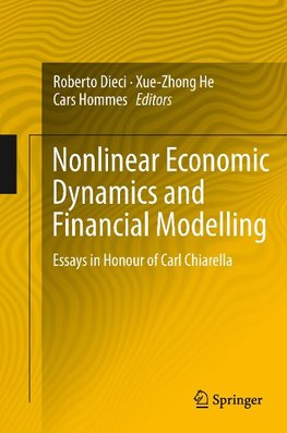 Nonlinear Economic Dynamics and Financial Modelling