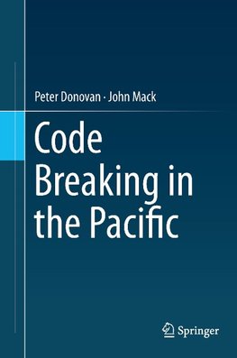 Code Breaking in the Pacific