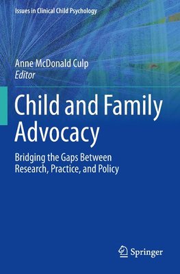 Child and Family Advocacy