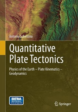 Quantitative Plate Tectonics