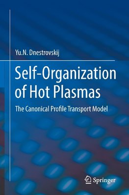 Self-Organization of Hot Plasmas