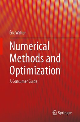 Numerical Methods and Optimization