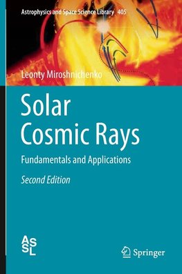 Solar Cosmic Rays