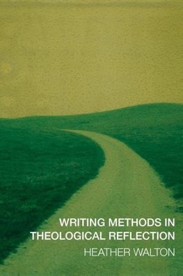 Writing Methods in Theological Reflection