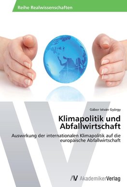 Klimapolitik und Abfallwirtschaft