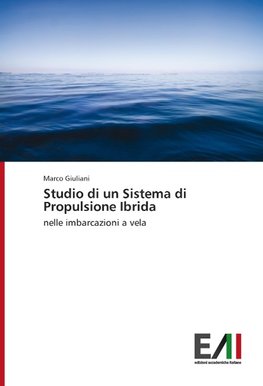 Studio di un Sistema di Propulsione Ibrida