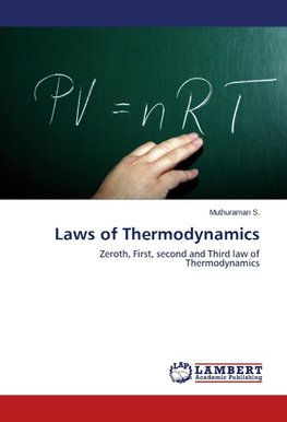 Laws of Thermodynamics