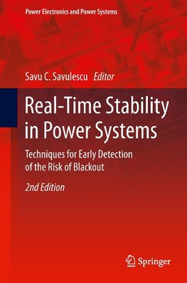 Real-Time Stability in Power Systems