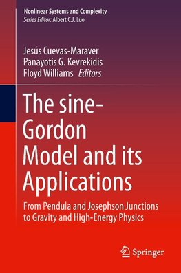 The sine-Gordon Model and its Applications