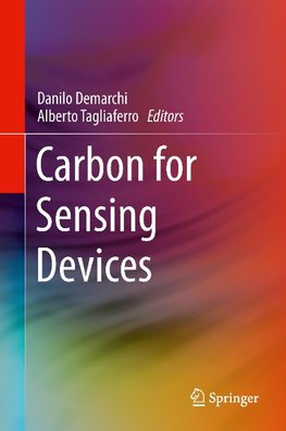 Carbon for Sensing Devices