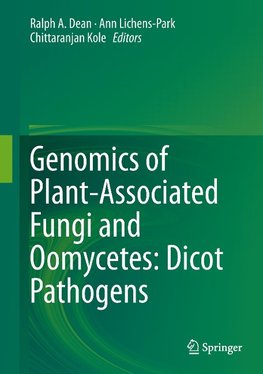 Genomics of Plant-Associated Fungi and Oomycetes: Dicot Pathogens