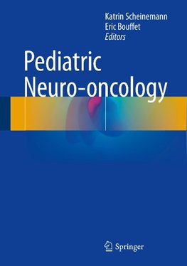 Pediatric Neuro-oncology