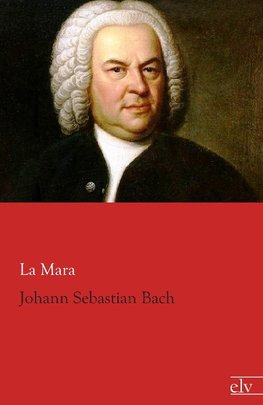 Johann Sebastian Bach