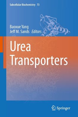 Urea Transporters