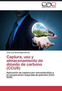 Captura, uso y almacenamiento de dióxido de carbono (CCUS)