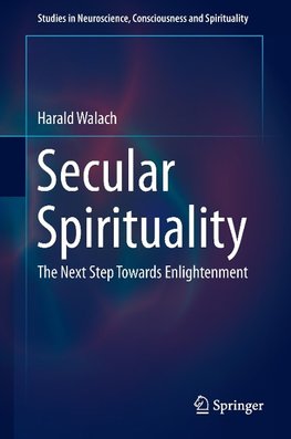 Secular Spirituality