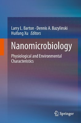 Nanomicrobiology