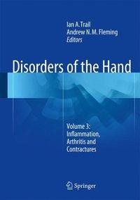 Disorders of the Hand 03