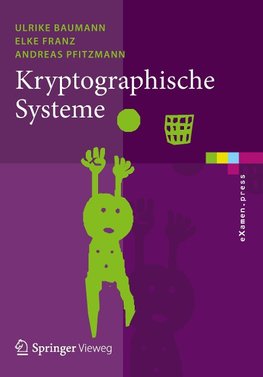 Kryptographische Systeme