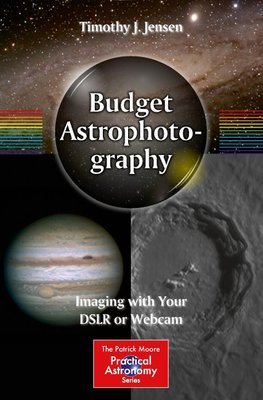 Budget Astrophotography