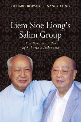 Liem Sioe Liong's Salim Group