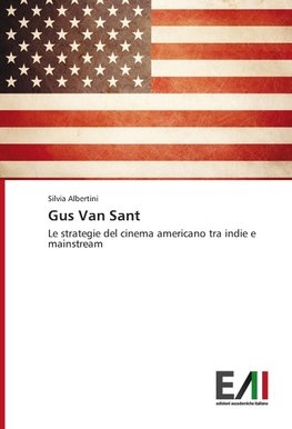 Gus Van Sant