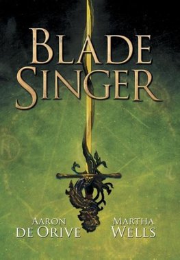 Blade Singer