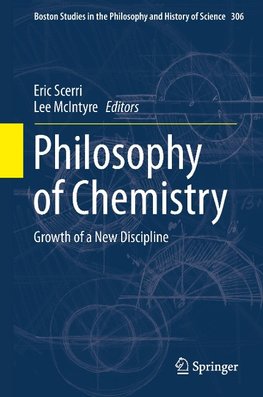 Philosophy of Chemistry