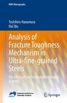 Analysis of Fracture Toughness Mechanism in Ultra-fine-grained Steels