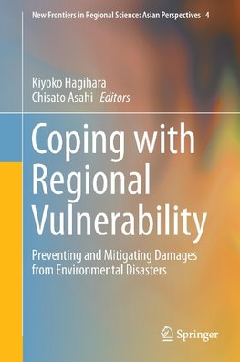 Coping with Regional Vulnerability