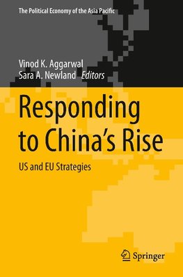 Responding to China's Rise