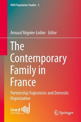 The Contemporary Family in France