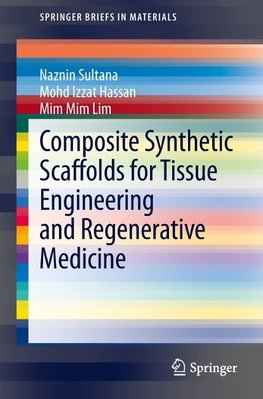 Composite Synthetic Scaffolds for Tissue Engineering and Regenerative Medicine