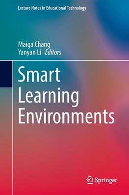 Smart Learning Environments