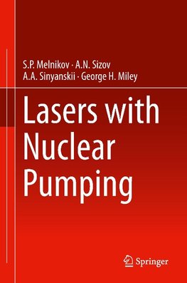 Lasers with Nuclear Pumping