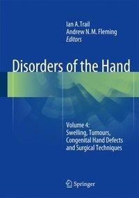 Disorders of the Hand 04