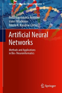 Artificial Neural Networks