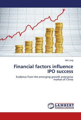 Financial factors influence IPO success