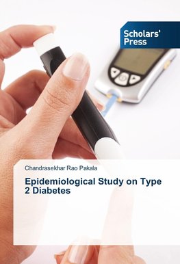 Epidemiological Study on Type 2 Diabetes