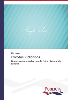 Exvotos Pictóricos