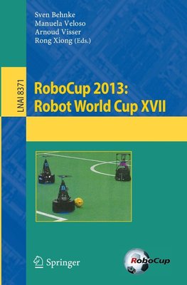 RoboCup 2013: Robot World Cup XVII