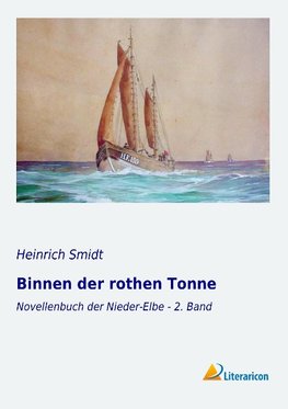 Binnen der rothen Tonne