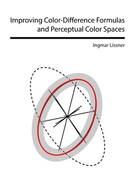 Improving Color-Difference Formulas and Perceptual Color Spaces