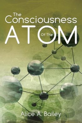 The Consciousness Of The Atom