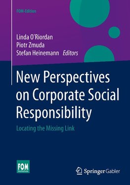 New Perspectives on Corporate Social Responsibility