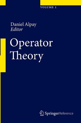 Operator Theory