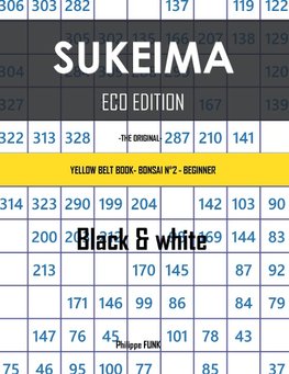 SUKEIMA ECO EDITION