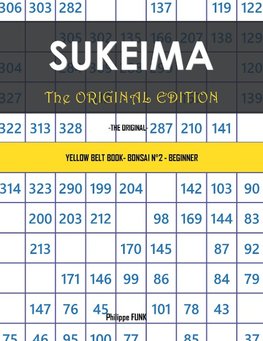 SUKEIMA ORIGINAL EDITION