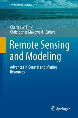 Remote Sensing and Modeling