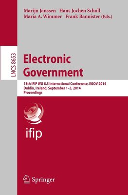 Electronic Government